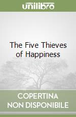 Izzo John Ph.d., Dheere Tom (NRT), Goldsmith Marshall (FRW)