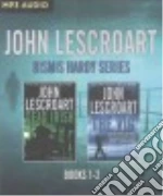 Lescroart John T., Colacci David (NRT)