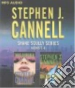 Cannell Stephen J., Brick Scott (NRT)