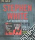 White Stephen, Hill Dick (NRT)