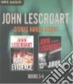 Lescroart John T., Colacci David (NRT)
