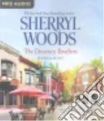 Woods Sherryl, Daniels Luke (NRT)