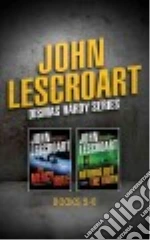 Lescroart John T., Colacci David (NRT)