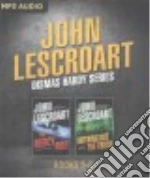 Lescroart John T., Colacci David (NRT)