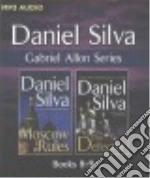 Silva Daniel, Gigante Phil (NRT)