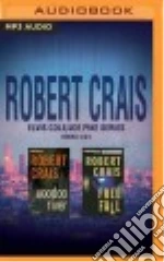 Crais Robert, Foster Mel (NRT)