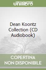 Koontz Dean R., Miller Dan John (NRT), Peakes Karen (NRT)