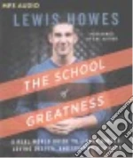 Howes Lewis