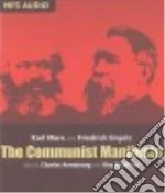 Marx Karl, Engels Friedrich, Armstrong Charles (NRT), Mcmillan Roy (NRT)