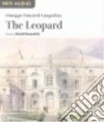 Di Lampedusa Giuseppe Tomasi, Horovitch David (NRT)