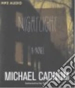 Cadnum Michael, Porter Ray (NRT)