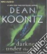 Koontz Dean R., Weber Steven (NRT)