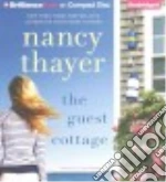 Thayer Nancy, Metzger Janet (NRT)