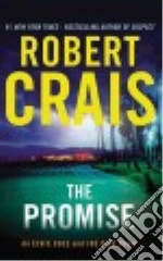 Crais Robert, Daniels Luke (NRT), Andrews MacLeod (NRT)