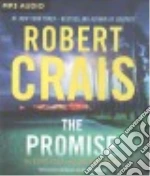 Crais Robert, Daniels Luke (NRT), Andrews MacLeod (NRT)