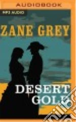 Grey Zane, Kessel Al (NRT)