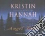 Hannah Kristin, Reizen Bruce (NRT)