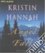Hannah Kristin, Reizen Bruce (NRT)