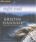 Hannah Kristin, McInerney Kathleen (NRT)