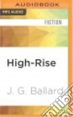 Ballard J. G., Hiddleston Tom (NRT)