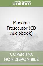 Del Ponte Carla, Sudetic Chuck, Pearlman Dina (NRT)