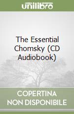 Chomsky Noam, Stillwell Kevin (NRT)
