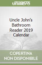 Bathroom Readers' Institute (COR)