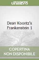 Koontz Dean R. (CRT), Dixon Chuck, Hoskin Rik, Ponce Andres (ILT)