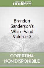 Brandon Sanderson