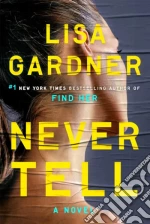 GARDNER, LISA