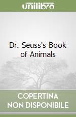 Seuss Dr.