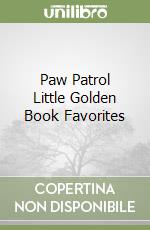 Golden Books Publishing Company (COR)