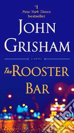 GRISHAM JOHN