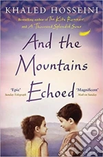 HOSSEINI, KHALED