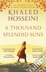 HOSSEINI, KHALED