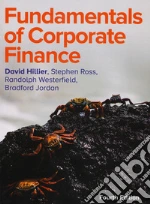 Hillier David; Ross Stephen A.; Westerfield Randolph W.
