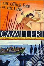 CAMILLERI, ANDREA