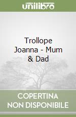 TROLLOPE, JOANNA