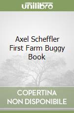Axel Scheffler