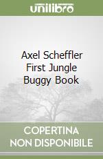 Axel Scheffler