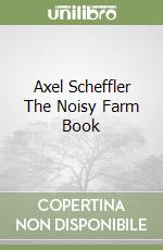 Axel Scheffler