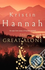 HANNAH, KRISTIN