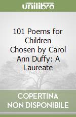 Carol Ann Duffy