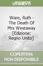 WARE, RUTH