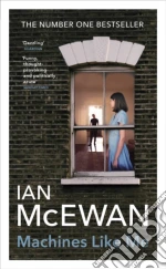MCEWAN, IAN