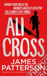 PATTERSON, JAMES