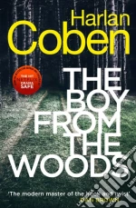 COBEN, HARLAN