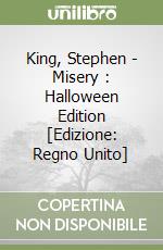 KING, STEPHEN