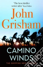 GRISHAM, JOHN
