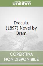 Bram Stoker